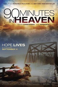 90 Minutes in Heaven (film) - Alchetron, the free social encyclopedia
