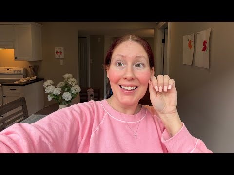 SPRING/MATERNITY UNBOXING HAUL! Pregnant & Broken Down Mentally Single Mom in Canada 🇨🇦
