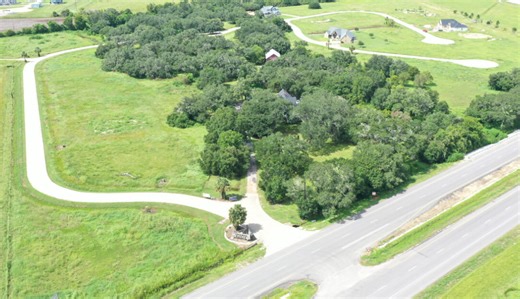 The Best Acreage Community in Matagorda County: Discover Little River Ranch in Bay City