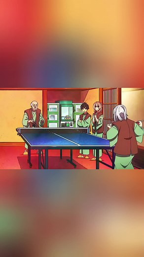 🗿#anime #suguhakiriga #arizaanime #Anime #jiisanbaasanwakagaeru