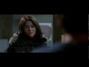 The Thing 2011 - It's true [DELETED SCENE]