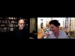 Anna Netrebko and Peter Gelb in Conversation