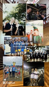 That’s a wrap on Term 1! From jam-packed timetables to exciting new beginnings, it's been a big one, and we couldn't have done it without our incredible staff, students, whānau, and wider community. Special shoutout to Year 11 student Sam Bailie for creating a fantastic recap of her Term 1 at the QUEENDOM, a brilliant way to close out the term! Bring on Term 2! | Queen Margaret College