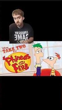 15 years ago ‘Take Two with Phineas and Ferb’ premiered on Disney Channel