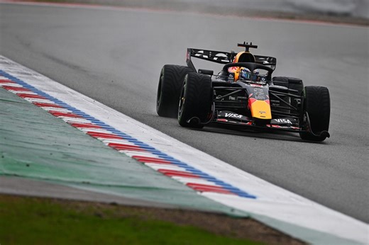 F1 Pre-Season Test in Barcelona, Day 5: Who is taking part and who is sitting out?
