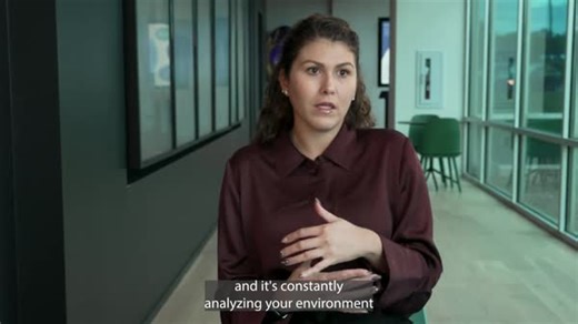 2.4K views · 36 reactions | No matter where your day takes you, let your sound processor take the hard work out of hearing by automatically adapting to your environment. Discover more: https://bit.ly/48NzYKp. | Cochlear Americas | Facebook