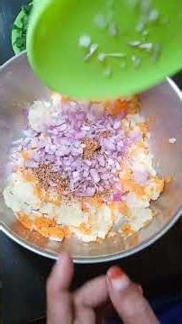 சிற்றுண்டி தயார் #millet #maharani #madurai #food #chef #cooking #recipe #foodie #sweet #veg#tamil