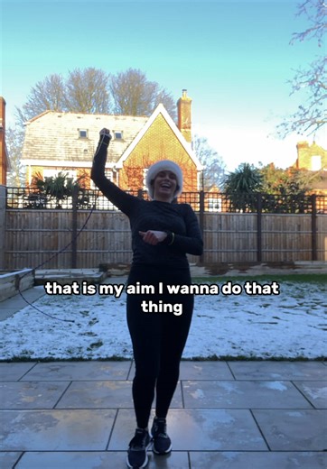 My Journey with Jump Roping: From Beginner to Community