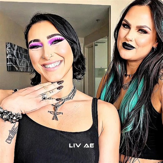 Rhea Ripley Transformation Video Edit! 😂 #wwe #rhearipley #edit