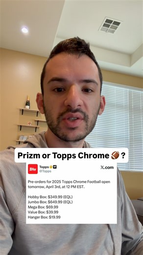 Which 2025 NFL rookie cards will be better long term?