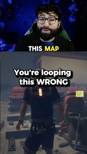 Greenville Square Main Building Loop Guide | Chain the Theatre Pallet + Bathroom Window