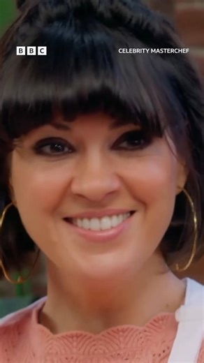 MasterChef UK on Instagram: "Dawn used her experience of running a festival in memory of her friend Caroline Flack, to inspire this incredible food truck creation 🥲 🥂 Stream more #CelebrityMasterChef on #iPlayer 👉 link in bio! #MasterChefUK"
