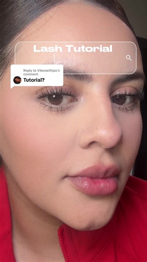 DIY Lash Extensions Tutorial for Stunning Spider Lashes