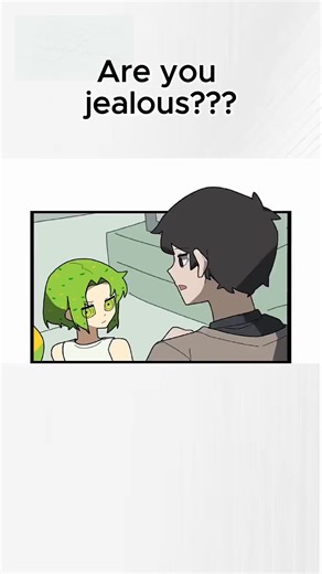 #anime #jealous #animation | Anime