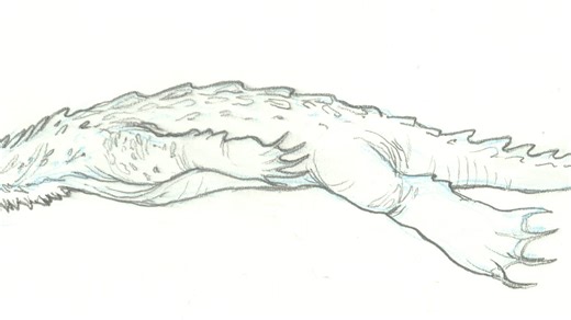 Did you know Ohio houses mythical creatures? Here's where to find Bigfoot, Lake Erie Bessie