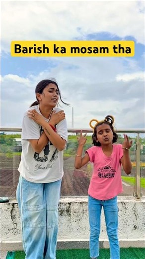 Fancy चा डांस 🙆🏻‍♀️🤣 #fancy #comedy #ytshorts #dance #viral #barish #bhutta #viraldance #trending