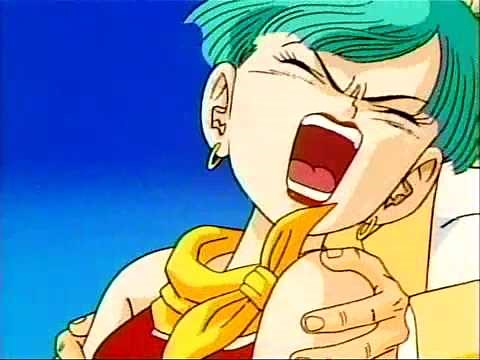 DBZ - Toonami - Buu Saga Promo #3