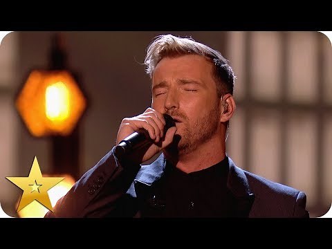 FIRST LOOK: Jai McDowall makes a triumphant return | BGT: The Champions