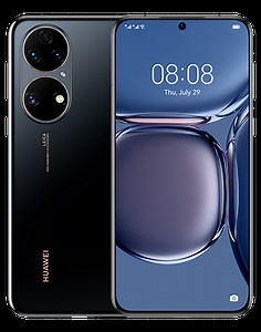 HUAWEI P50