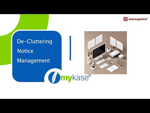 Case Management Beyond Case Files: How to Use Case Management Software | Tech Tools Webinar Series