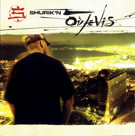 Shurik'n – Samuraï