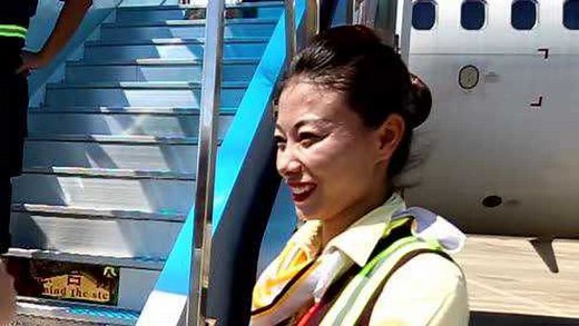 海口美兰国际机场FOD防范宣传片