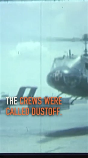 The Wounded Man Had Better Odds Than The Crew Flying Him