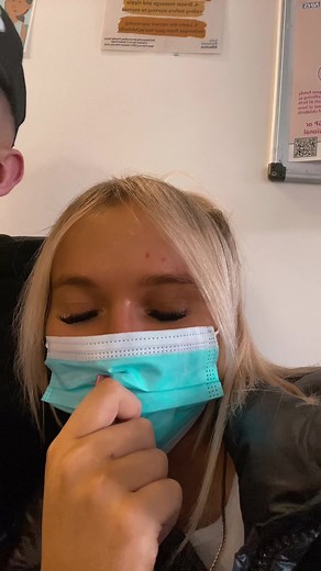 Ruby Thompstone on TikTok