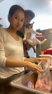 9.1M views · 10K reactions | GRWM to go the Grocery and do meal prepping  Music played: Title: Pour Toi (Instrumental) Artist: Kolektivo Link: https://business.facebook.com/sound/collection/?sound_collection_tab=sound_tracks&asset_id=1105553627511968&reference=artist_attr | Romsy Dineros | Facebook