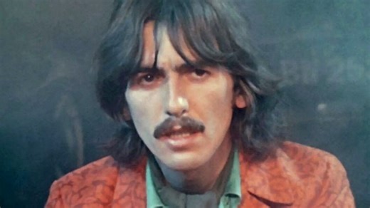 The Beatles - Blue Jay Way 1967