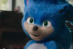 Sonic | Il film | 2020 streaming ita