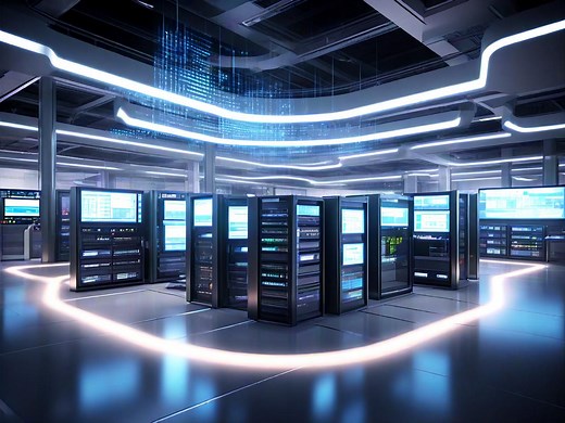 目前最完整的大模型讲解