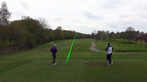 5.5K views · 157 reactions | ⛳️ NEW VIDEO 5PM ⛳️ THIS IS REAL GOLF... OMP VS LIAM - MEDAL MATCH! ️‍♂️ Can I Beat The Legend? 朗 What's better than watching OMP play golf? 邏 Chorlton is looking mint   Watch OMP STRIPE IT here! (more to come 5pm) | Golfmates | Facebook