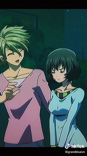 Exploring the World of Grand Blue Manga and Anime