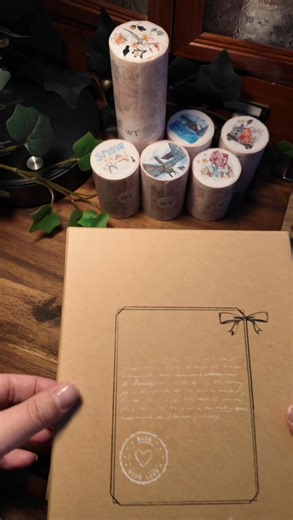 Ready for a new hobby?  Try washi tape! Perfect for journals, crafts, and more.   Super easy to peel and stick  Designed by community artists  New designs weekly  Premium, colorful washi tape | The Washi Tape Shop | Facebook