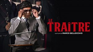 Le Traître 2019 VF🍿