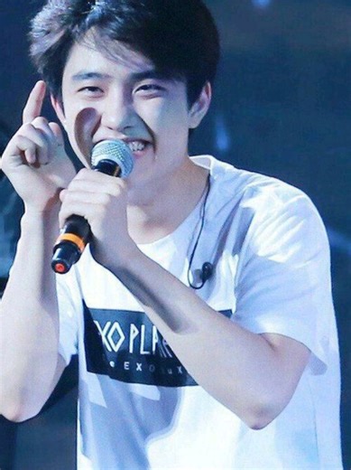 EXO Performance Highlights Featuring Kyungsoo
