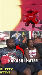 PAIN Kills Kakashi LEAVES Hater SPEECHLESS at His Death | Naruto Shippuden