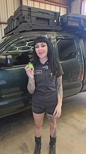 Are you interested in reading trouble codes on the fly, or monitoring your torque, horsepower, or fuel economy data Check out this cool OBD Bluetooth adapter that Brandon got for hi | Fayehhadley