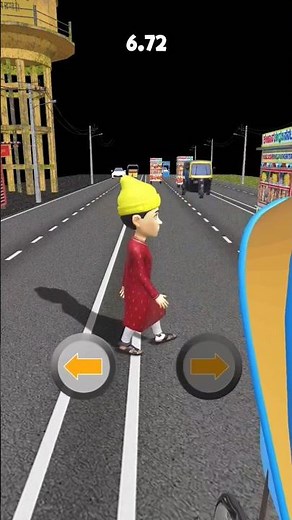 Crossy road game #filtergame #tiktokfilter #filterchallenge #gamingchallenge #roblox