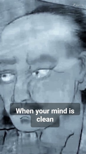 Musashi’s Way #158ーPurify Your Mind ? A Clouded Heart Dulls Even the Sharpest Blade.