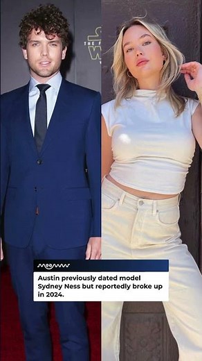 Austin Swift Reportedly Joins Exclusive Dating App Raya