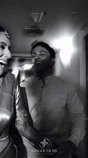 Ishita & Adithya Reel | Wedding reel | Cinematic wedding introduction