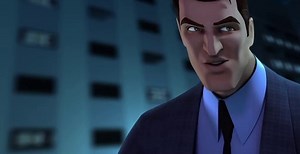 Beware the Batman S01 E20