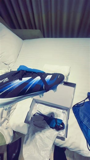 New Adidas Predator Cleats Review and Features