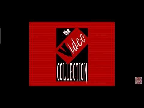 The Video Collection 1984 Logo Horror Remake V3