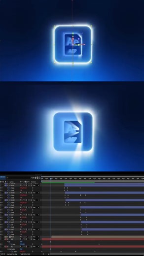 LOGO ANIMATION on Instagram: "Previous project With motion path Render Share your thoughts in comment Concept by @z_artsync Follow @logonimation for more #explorepage #motiongraphics #aftereffects #aftereffectstutorial #mographedit #edit #edits #motiondesign #aftereffectsanimation #tutorial #motiondesigner #editing #aftereffectsindonesia #premierepro #editingtutorial #premiereprotips #adobe #adobeaftereffects #animationart #typography #mixedmedia #illustrator #gfx #design #graphicdesign #motiong