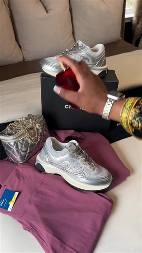 Dallas Alexandria (@dallasalexandria)’s video of Kayali Perfume