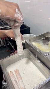 Spring Roll Sheets Recipe ☺️!! &Frying Tips . . #videochallenge #foodvlogger #assamesereels #viralfbreelsfypシ゚ #viral #cookingvideo | Nava Jyoti Sonowal