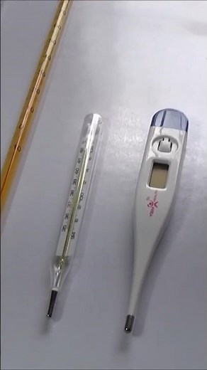 Types of Thermometers #heat #thermodynamics #physics ‪@physicsclassroombyavinandan‬